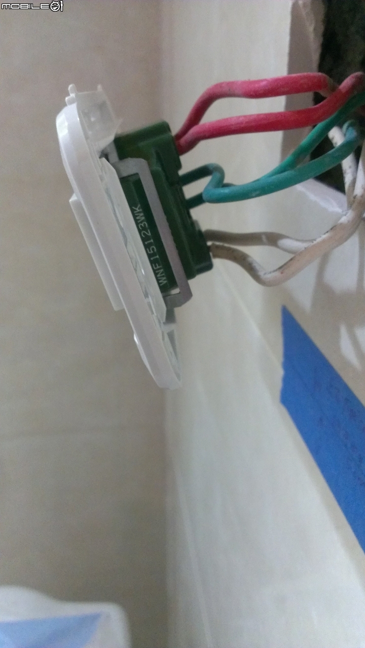2年9個月 部分裝潢DIY (四)