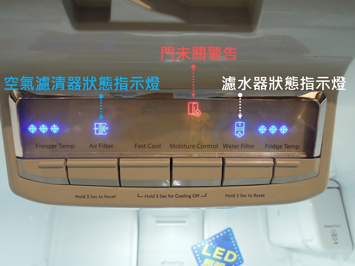 惠而浦【創‧易生活】家電體驗會~心得分享