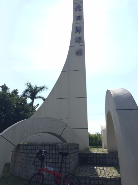 2015/06/02-05 三加一日的小紅東台灣騎行