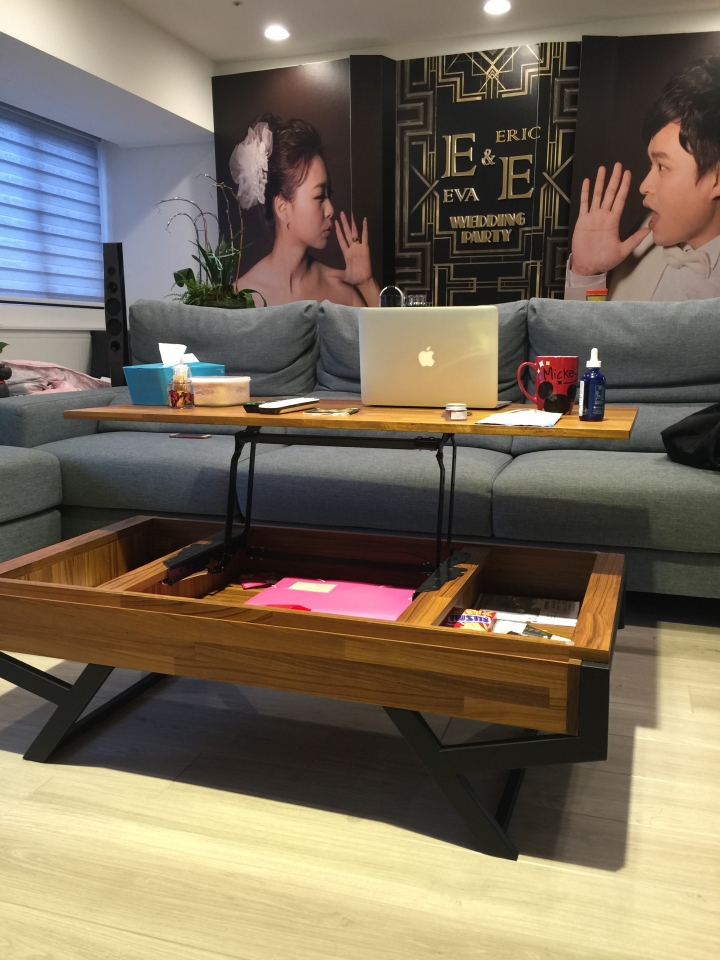 <開箱>北市25年老屋翻新 打造新婚房~每天都好想回家 (風格不重要 自己喜歡住得舒服最重要)