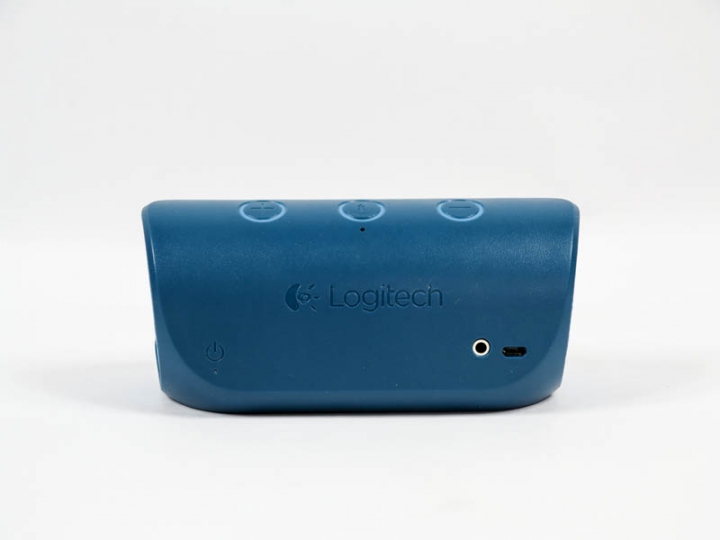 Logitech X300藍牙無線立體聲喇叭入手心得