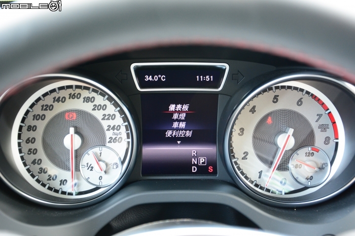 鎖定你目光 Mercedes-Benz CLA250 Shooting Brake