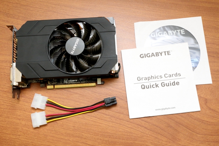 GIGABYTE GTX960 ITX OC 短槍試打 – A.V.A戰地之王