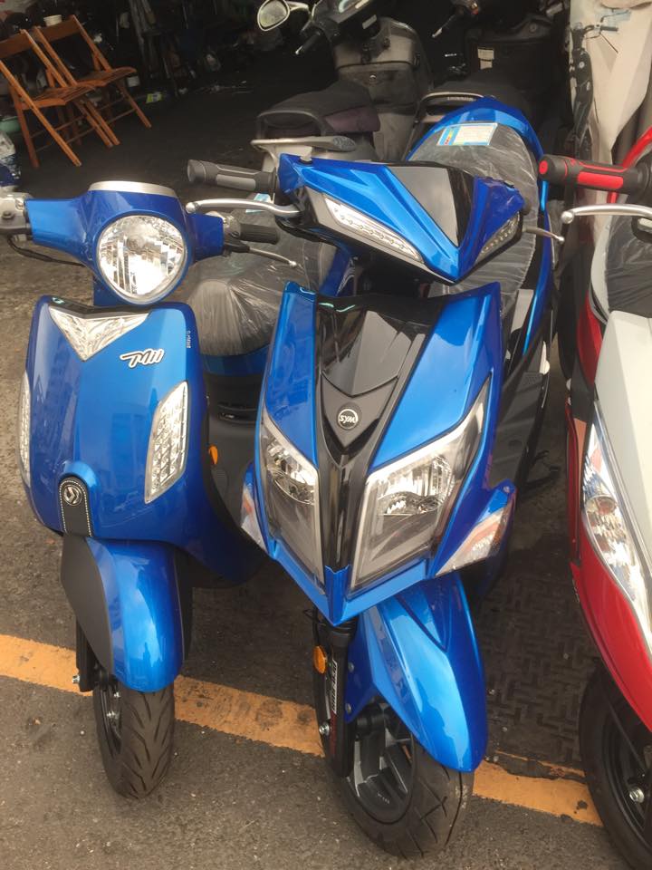 新手買車 問題有點多...