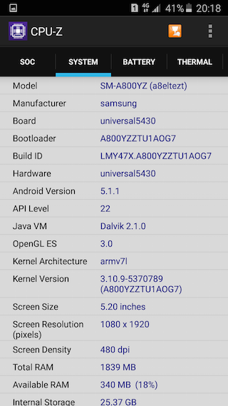 超薄5.9mm雙卡機 Samsung Galaxy A8 支援指紋辨識