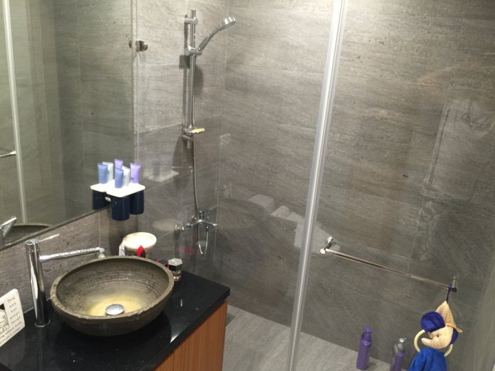 <開箱>北市25年老屋翻新 打造新婚房~每天都好想回家 (風格不重要 自己喜歡住得舒服最重要)