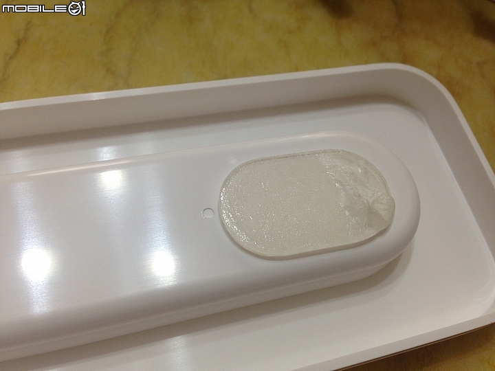 分享:Apple Watch Docking (充電座) ~將原收納盒改裝成蘋果手錶充電座 (step by step)
