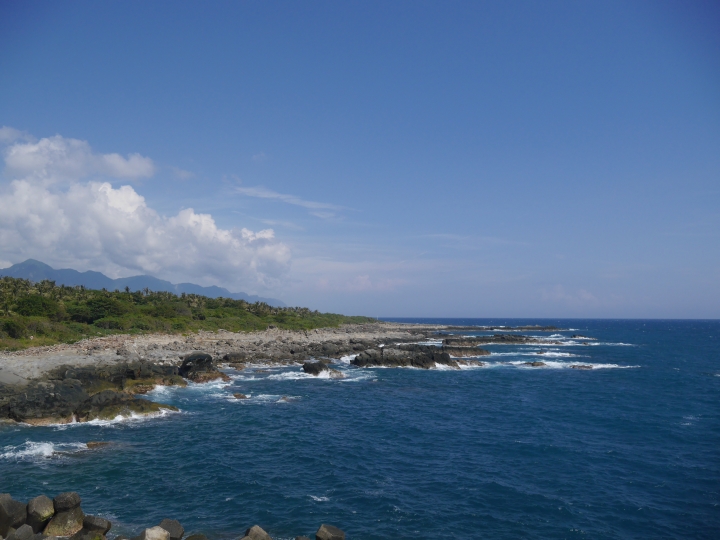 人生30才開始...送自己的30歲環半島之旅