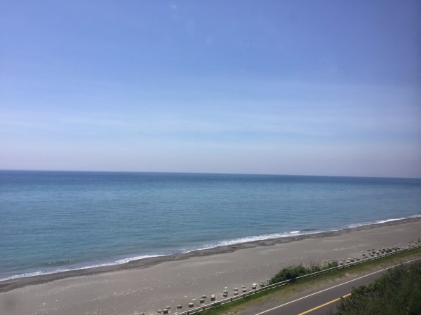 2015/06/02-05 三加一日的小紅東台灣騎行