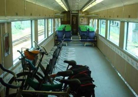 2015年7月26日台東戀戀197 新左營台東 人車同行
