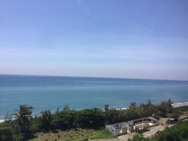 2015/06/02-05 三加一日的小紅東台灣騎行