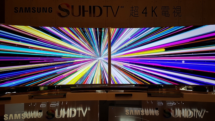 【實機體驗】Samsung Galaxy S6隨身拍照記錄