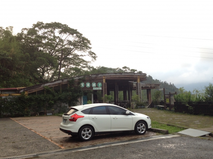 非試不可的 Ford Focus