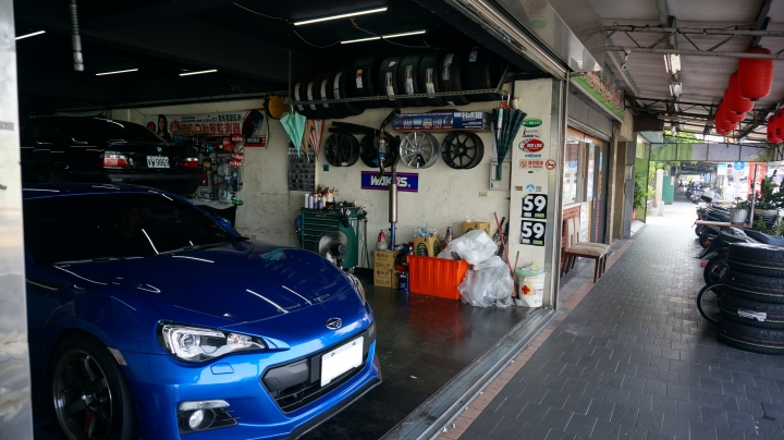 BRZxRE003, Bridgestone RE003 測試心得分享