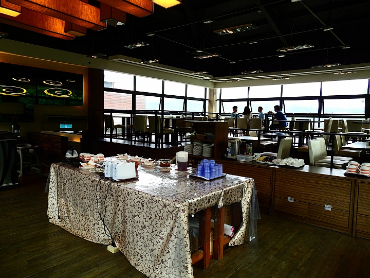 寶來天闊溫泉會館住宿、露營兩相宜,就是要泡湯。