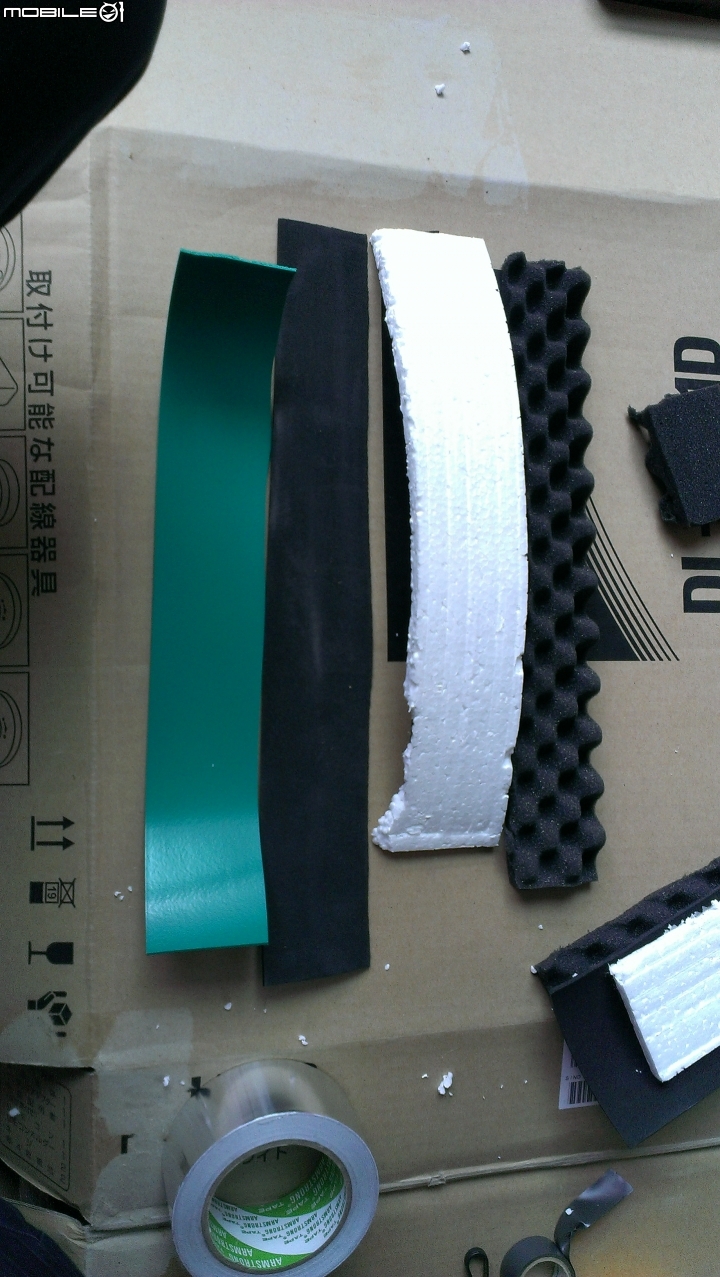 2年9個月 部分裝潢DIY (四)