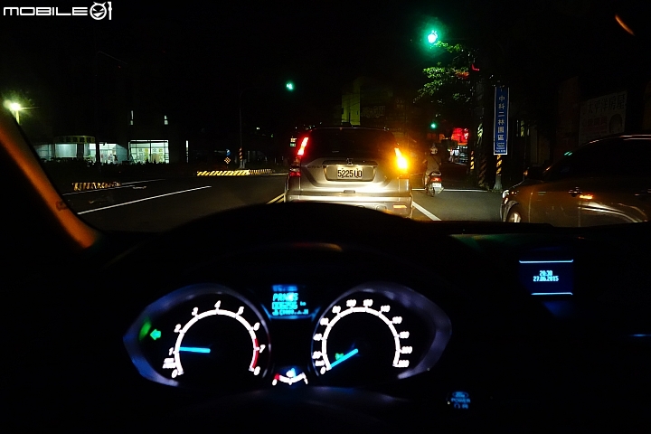 FORD FIESTA 1.0T 非試不可