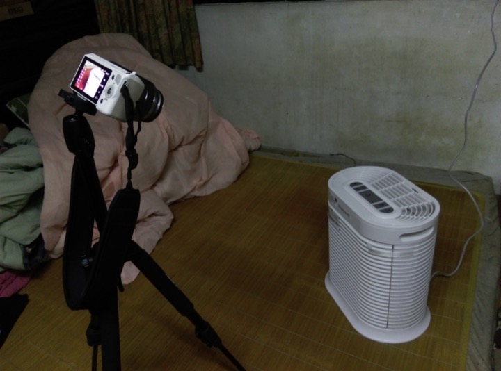 居家空氣,由我守護 – 真,Honeywell HPA-100APTW空氣清淨機開箱