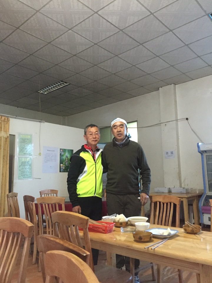 2015滇藏公路騎行記