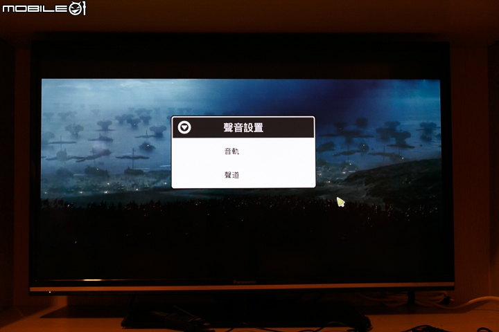 BenQ JD-150 電視上網精靈 硬體規格再提升