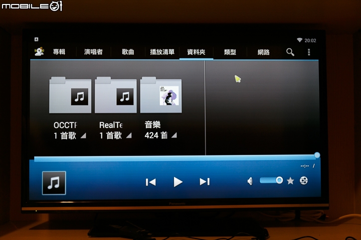 BenQ JD-150 電視上網精靈 硬體規格再提升