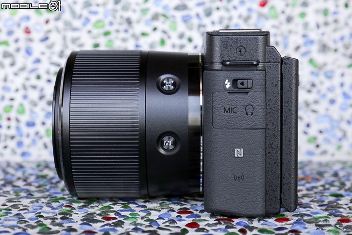 【採訪】1吋感光元件外加25光學變焦‧Canon PowerShot G3 X 旗艦旅遊機登場!