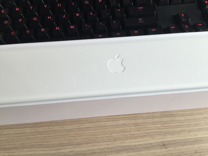 Apple Watch sport開箱啦!!