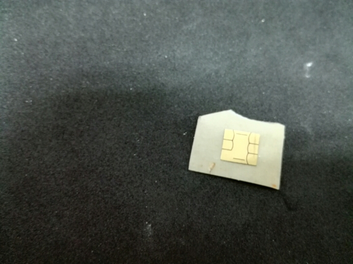 Mediapad X2 雙卡合一 DIY 成功