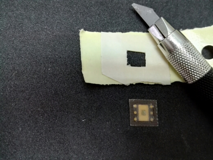 Mediapad X2 雙卡合一 DIY 成功