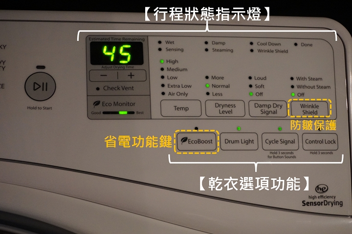 惠而浦【創‧易生活】家電體驗會~心得分享