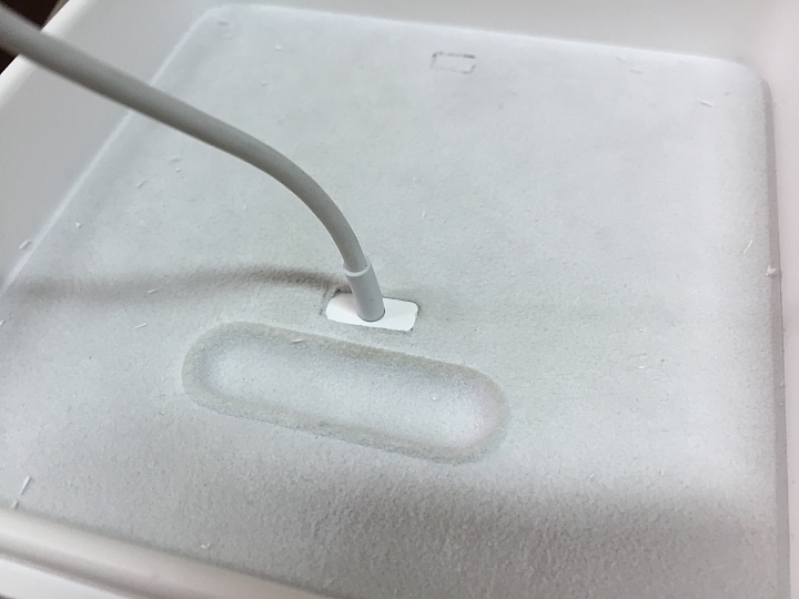 (DIY大樓)更新!不鏽鋼版本底座修改!自製 Apple Watch 手錶充電座~~~