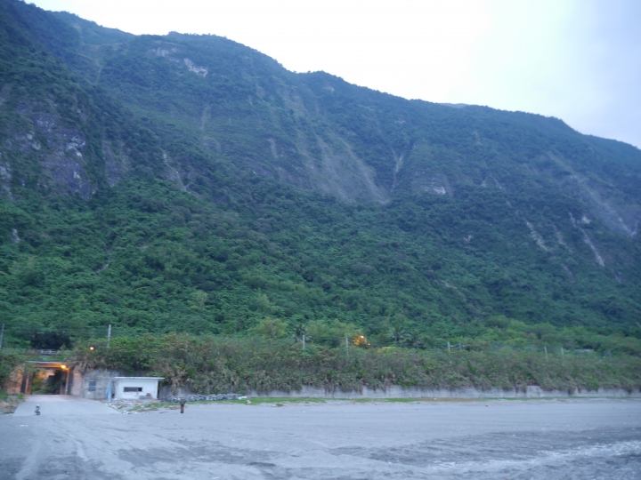 人生30才開始...送自己的30歲環半島之旅