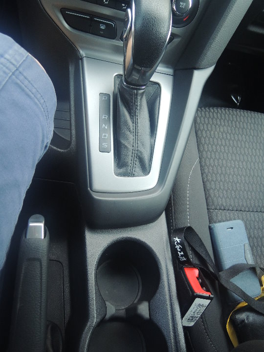 FORD 24小時免費試駕活動 FOCUS篇-花蓮行試駕心得
