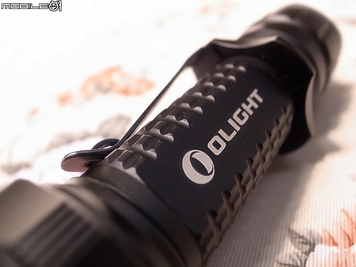 OLIGHT 戰術小光劍 M23 JAVELOT & 高容量隨充小直筒 S30R BATON II