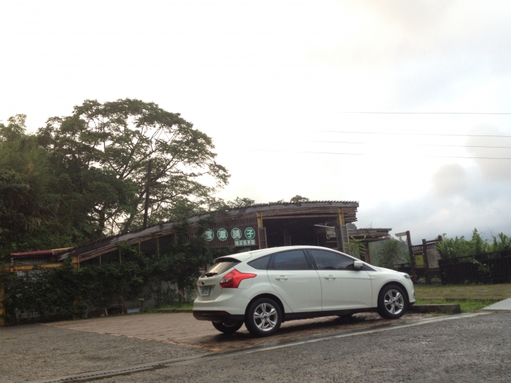 Ford Focus 非試不可