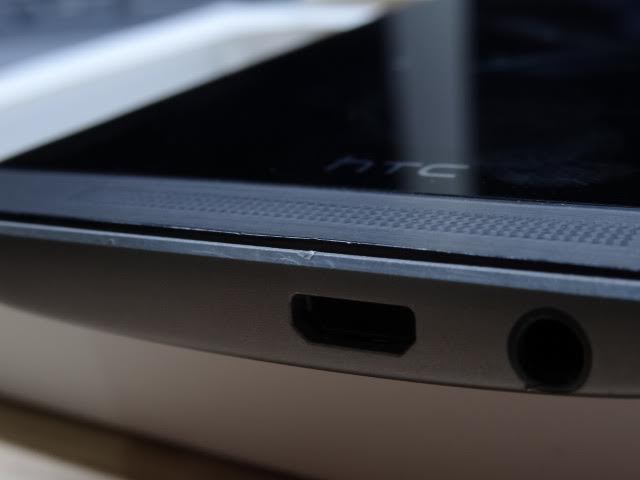 HTC M8之維修6次的經驗,倒數第二次是USB孔燒毀