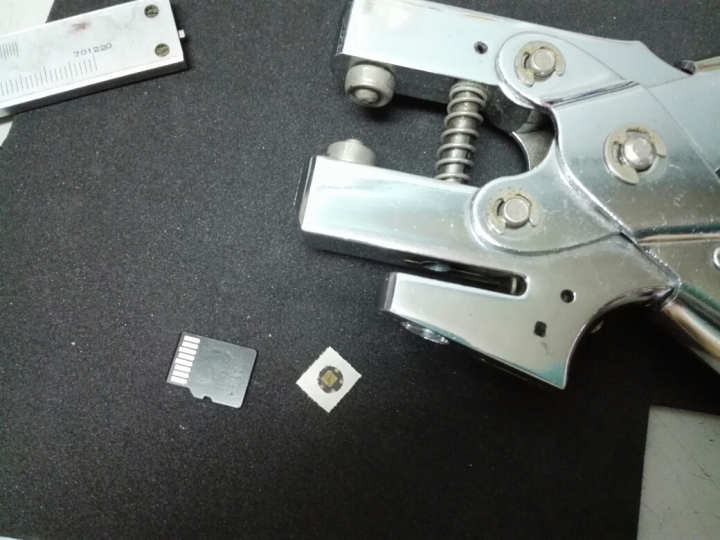 Mediapad X2 雙卡合一 DIY 成功