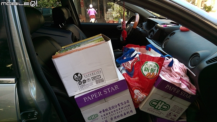 感謝小三的大肚量,陪我走過五年還讓我找小四