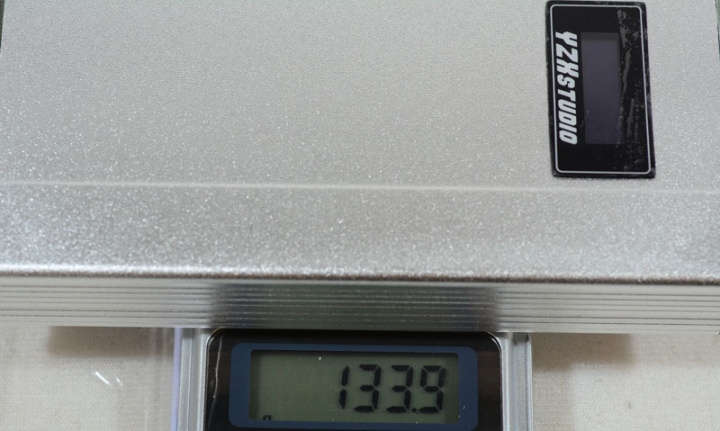YZX第七代鋼鐵俠QC 2.0行動電源簡介及測試