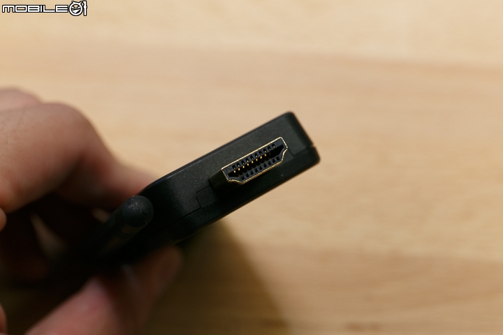 BenQ JD-150 電視上網精靈 硬體規格再提升