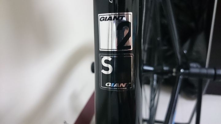 2014 TCR2 開箱文 (首次發文請見諒)