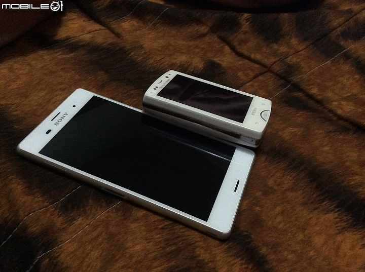 Sony z3 買一星期 爬過文說溫度會偏高 但最高出現70度正常嗎 有z3的網友可幫忙試一下嗎(沒有Z3的人就無法幫我測 就不用回文浪費你的時間了 謝謝)