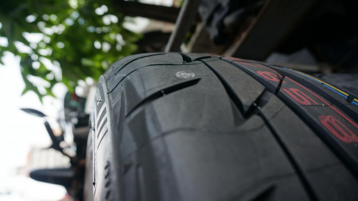 BRZxRE003, Bridgestone RE003 測試心得分享