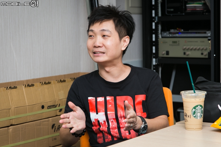 【採訪】2015小惡魔車衣設計大賽落幕 三位得獎者齊聚惡魔總部!