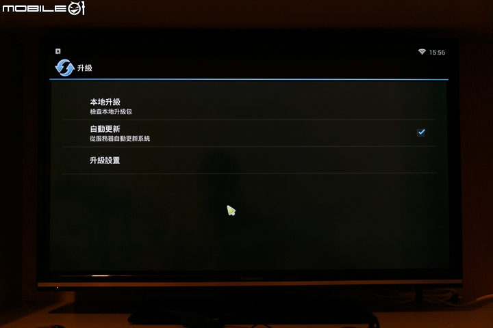 BenQ JD-150 電視上網精靈 硬體規格再提升