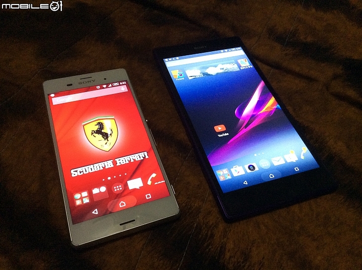 Sony z3 買一星期 爬過文說溫度會偏高 但最高出現70度正常嗎 有z3的網友可幫忙試一下嗎(沒有Z3的人就無法幫我測 就不用回文浪費你的時間了 謝謝)