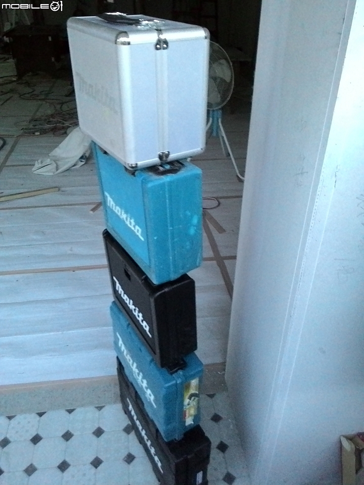 Makita TD148DSP1 簡易開箱 再遇上 DHP481SP1K