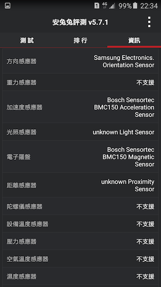 超薄5.9mm雙卡機 Samsung Galaxy A8 支援指紋辨識