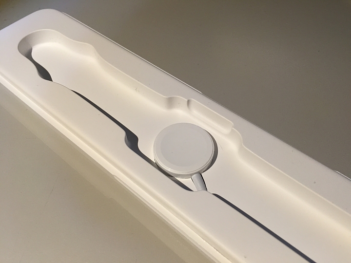 (DIY大樓)更新!不鏽鋼版本底座修改!自製 Apple Watch 手錶充電座~~~