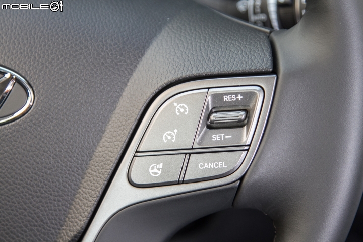 新增入門選擇 Hyundai SantaFe 2.4 GDi